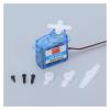 4.3g servo GH-S43D mini servo view 4