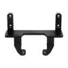 1 Set Metal Servo Bracket for SCX10 II 90046 AR44 Axle Upgrade Parts view 1