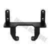 1 Set Metal Servo Bracket for SCX10 II 90046 AR44 Axle Upgrade Parts view 4