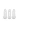 AYSBUWZED Shopper's Appliances 2X Ironing Board Holder Wall Mount Electric Iron Hanger Ironing Board Rack Ironing Board Storage Organizer view 1