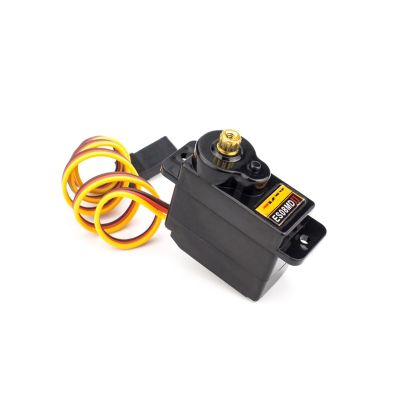 ES08MDII Metal Gear Digital Servo