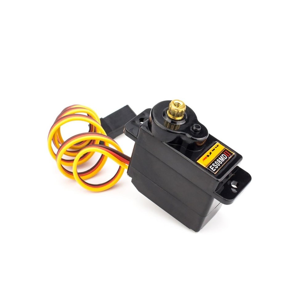ES08MDII Metal Gear Digital Servo