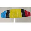 98cm Paragliding Wing Radio Control Model Paraglider Canopy Wingspan for Hobbys Outdoor Stunt Glider Flying(1PC 98cm NO.1) view 4