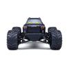 UDIRC 1610S Brushless Fast RC Car, 56+ MPH and Standing Backflip in Stock Setup, 1:16 High Speed RC Truck, 4WD RTR Off-Road Monster RC Truck for Adults view 3