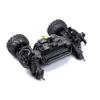 UDIRC 1610S Brushless Fast RC Car, 56+ MPH and Standing Backflip in Stock Setup, 1:16 High Speed RC Truck, 4WD RTR Off-Road Monster RC Truck for Adults view 4