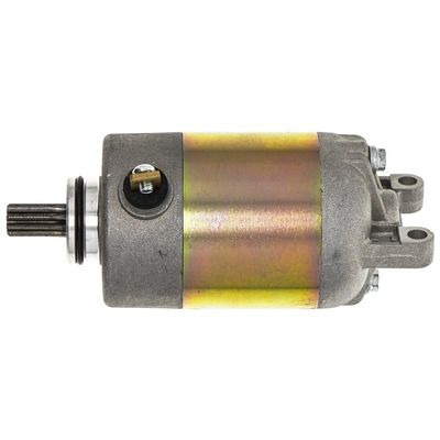 #US Replace Parts Starter Motor for Benelli R19010111A0 for Hi-Level 219515 219525 STZ0043 (#adipart-1025-10854)