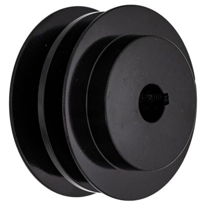 #US Replace Parts Spindle Pulley for Exmark Speed Metro Five Late 48199 482645 103-6511 38210 (#adipart-1025-10403)