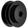 #US Replace Parts Spindle Pulley for Exmark Speed Metro Five Late 48199 482645 103-6511 38210 (#adipart-1025-10403) view 1