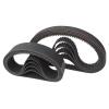 HTD 5M Rubber Closed Loop Belt Perimeter 120mm-295mm Width 8/10/12/15/20/25/30/35/40mm HTD5M Drive Belt Belt(5M-190mm,1PC_40MM) view 3