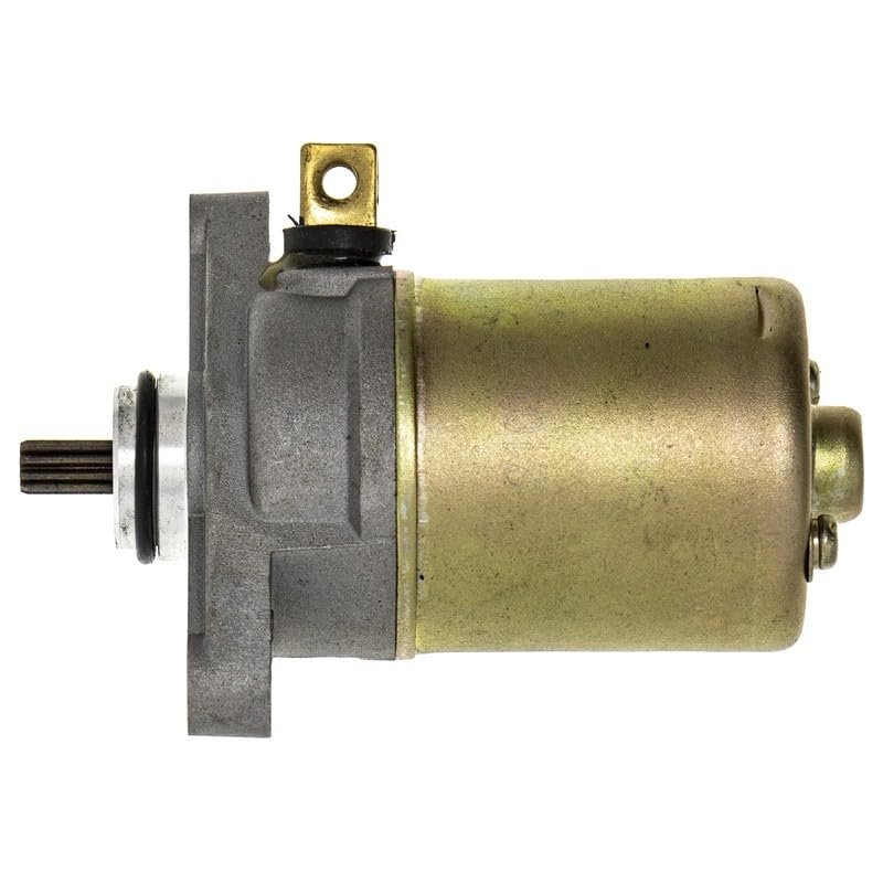 #US Replace Parts Starter Motor for 31210-KEE1-90A 00107242 for Hi-Level 219536 (#adipart-1025-10949)