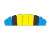 RC Paraglider Canopy Wingspan 98cm Paragliding Wing for Hobbys Outdoor Stunt Glider Flying view 1