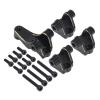 Rc Upgrade Parts For TRX4 For Sport For Defender For Bronco K5 8227 For Rock 1/10 37g Brass Link Mounts With Panhard Axle Mounting RC Crawler Upgrade Parts view 1