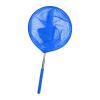 Foldable Fish Landing Net Kids Children Fishing Telescopic Metal Rod Handle Freshwater Saltwater Equipment Children Extendable view 1