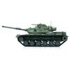 TOUCAN RC HOBBY US in Stock TD Model 1/16 RC Tank M60A3 USA Remote Control BB Infrared Battle Model Smoke for Adult view 2