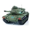 TOUCAN RC HOBBY US in Stock TD Model 1/16 RC Tank M60A3 USA Remote Control BB Infrared Battle Model Smoke for Adult view 4