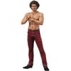 MABAIUDE Kasuga Ichiban Figure Statue - 1/7 Scale Anime Game Figurine Kiryu Kazuma Figure - Standing Pose Desktop Figures Collectibles Gifts for Fans 6.69 Inch view 1