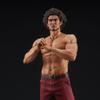 MABAIUDE Kasuga Ichiban Figure Statue - 1/7 Scale Anime Game Figurine Kiryu Kazuma Figure - Standing Pose Desktop Figures Collectibles Gifts for Fans 6.69 Inch view 2