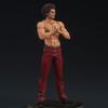 MABAIUDE Kasuga Ichiban Figure Statue - 1/7 Scale Anime Game Figurine Kiryu Kazuma Figure - Standing Pose Desktop Figures Collectibles Gifts for Fans 6.69 Inch view 3