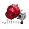 Rc Upgrade Parts For Axial For SCX10 1/10 48P All Metal Transmission Gearbox With Motor Gear/Protective Cover RC Crawler Upgrade RC Car Parts(Silver) view 1