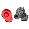 Rc Upgrade Parts For Axial For SCX10 1/10 48P All Metal Transmission Gearbox With Motor Gear/Protective Cover RC Crawler Upgrade RC Car Parts(Silver) view 4