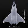 CHICHIYANG 1:72 China for SAC 6th Generation Fighter Jet J-50 Model Alloy Movable Aircraft Collectibles Model view 4