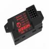 Hosim Receiver for 1:8 X27 X25 RC Car Parts F28-JS01 1/8 Scale High Speed RC Car Truck Crawler Buggy Accessory Replacement view 1