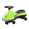 LED-Wheels Swing Car Ride On Toys No Gears Or Pedals Best Outdoor Ride-on Toy for Boys Girls(Green) view 1