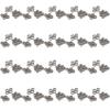 Dotexion 320Pcs Ball Bearing Kit for TT02 TT-02 TT02D TT-02D 1/10 RC Car Upgrade Parts Accessories view 1