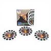 WARM FUZZY Toys Birds of Prey Reels for Viewfinder 3 Discs with 21 HD 3D Images, Birds of Prey Refill Discs for Kids & Adults, Retro Educational Toy Accessory view 1