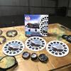 Planes Viewfinder Reels 3D Aviation Slides with 21 HD Images, Kids Gift view 4