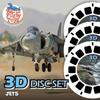 Viewfinder Reels Jets | 3 Reels & 21 HD 3D Images view 2