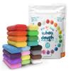Chuckle & Roar Whoa Dough - 20 Colors Air Dry Clay  Gluten Free, Safe and Non-Toxic - Ages 3 and Up view 1