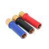 3PCS 8mm Male to 5.5mm Female Bullet Adapter Connector Castle Mambo ESC Extension view 3
