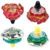 ASVEXKW Battling Set, Spinninning Top Burst Boy Combat Battling Game Set, Spinning & Launchers, Greats Birthday Gift for Boys, 8 & 10 Spinning Tops TOP STANDIUM (BX-12T) view 3