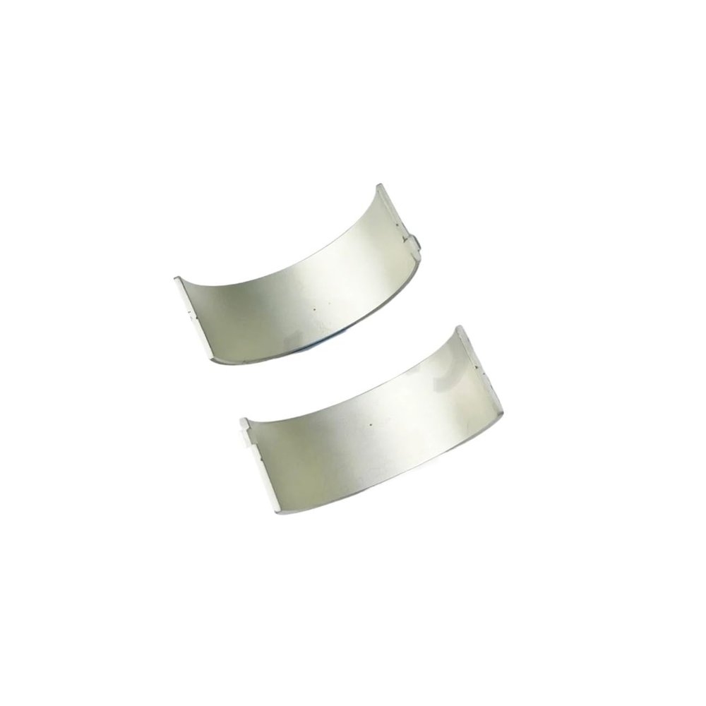 Plain Bearing Half Bushing for Can-am BRP G2 Outlander Renegade Spyder Maverick Commander Defender Traxter 1000 HD10 420233726(1 Pair)