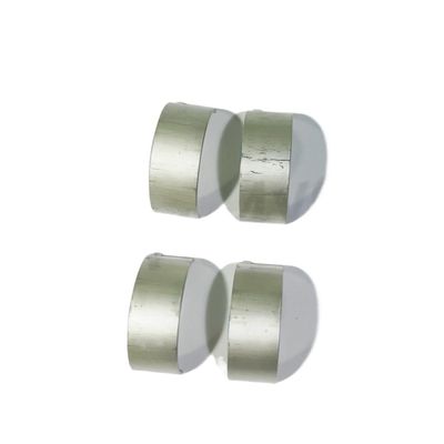 Plain Bearing Half Bushing for Can-am BRP G2 Outlander Renegade Spyder Maverick Commander Defender Traxter 1000 HD10 420233726(2 Pairs)