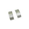 Plain Bearing Half Bushing for Can-am BRP G2 Outlander Renegade Spyder Maverick Commander Defender Traxter 1000 HD10 420233726(2 Pairs) view 2