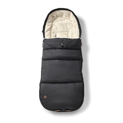 Footmuff (Compatible with Bombi Bbee V2 Lightweight Strollers)