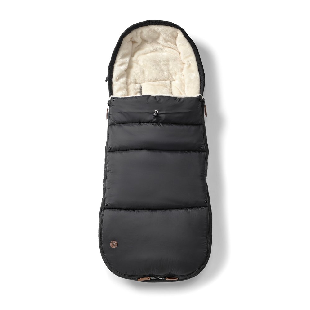 Footmuff (Compatible with Bombi Bbee V2 Lightweight Strollers)