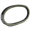 Drive Belt Compatible with Aeon Quadro 4 2016 Transfer Clutch Belt Universal Fit Aftermarket Replacement view 1
