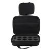 Gyro Storage Bag,Gyroscope Tool Compartment Storage Bag | Gyro Display Case,for Travel Workshop Office Home Practice Outdoor Competition view 1