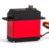 DIQYRS RC Car Ship Aircraft Truck Robot Upgrade Parts Accessories DIY 35KG Digital Servo 360 Large Torque Waterproof Servos RC Accessories view 1
