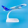 ZFQSEXTWT 1 400 14cm Airplane Model Finished Product Aircrafts Boeing B787 for China Southern Plane Hobby Playgame Kit view 2