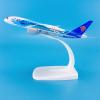 ZFQSEXTWT 1 400 14cm Airplane Model Finished Product Aircrafts Boeing B787 for China Southern Plane Hobby Playgame Kit view 3