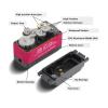 1X 5B Server 80Kg DS5180 High Torque Digital Servo(DS5180-180) view 3