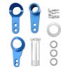 Rc Parts For VRX For Racing RH1043 RH1045 RH1043SC RH1045SC RH817 RH818 Metal Steering Servo Saver 10147 RC Car Upgrade Parts view 1