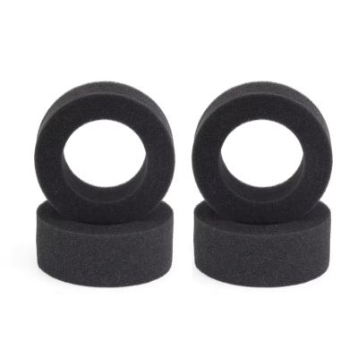 Rc Repairs Parts For WPL 1/16 MN86 For MN99s 1/12 For Tamiya 1/10 4 Pcs Foam Sponge Insert 74mm*45mm*30mm Tire RC Car Spare Parts