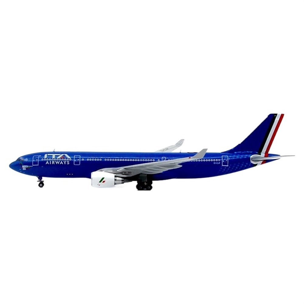 ZFQSEXTWT Die Cast Alloy Metal 1 400 Scale for Tu-204-100c Tu204 Ra-64052 Russian Airplane Model Collection Hobby Playgame Kit