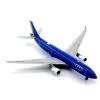 ZFQSEXTWT Die Cast Alloy Metal 1 400 Scale for Tu-204-100c Tu204 Ra-64052 Russian Airplane Model Collection Hobby Playgame Kit view 4