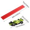 Kids Race Track Set, Cool Racing Vehicles Building Play, Creative Race Track Toy Set, Educational Construction Game for Boys, Home, Travel, Birthday Gift or Travel, view 2